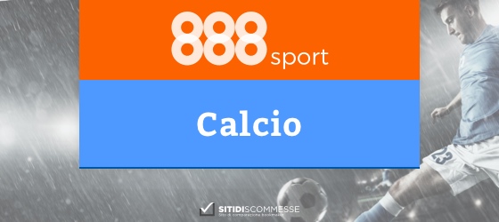 888Sport Calcio