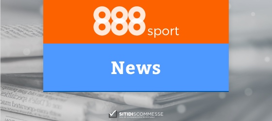 888Sport News