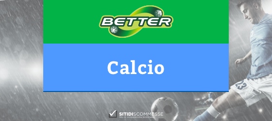 Better Calcio