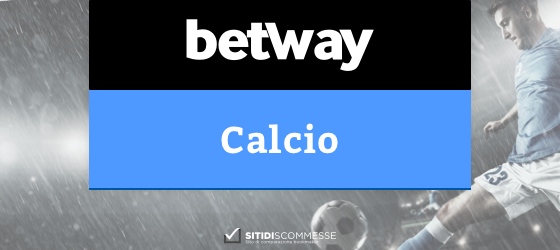 Betway Calcio