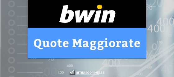 Quota maggiorata di Bwin per Benfica vs Moreirense 02/03/2020
