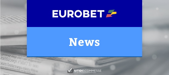 Eurobet News