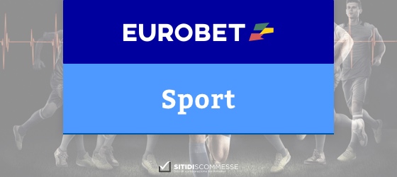 Offerta Eurobet per le squadre di calcio Italiane in Europa 05/11/2019