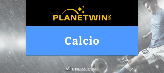 Planetwin365 Calcio