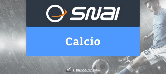 Snai Calcio