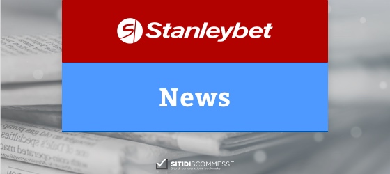 Offerta StanleyBet Formula 1 Moto GP 2019