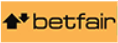 Betfair logo