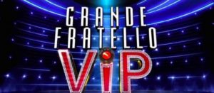 Grande Fratello VIP