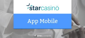 Starcasino App mobile