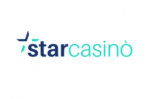 StarCasinò logo