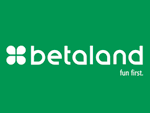 betaland logo