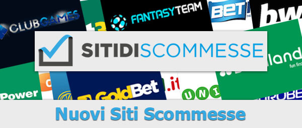 Siti non AAMS Sicuri addirittura Legali Scommesse Senza ADM nel 2024