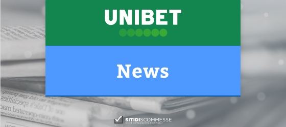 Offerta di Unibet per i quarti di finale di Champions ed Europa League 2020