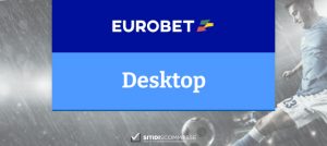 Eurobet desktop