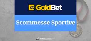 goldbet scommesse