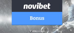 novibet bonus