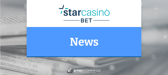 news starcasino