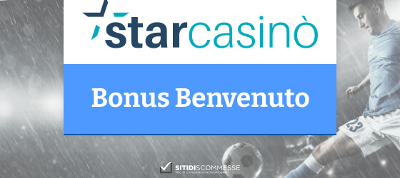 starcasino bonus