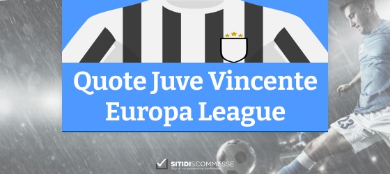 Euro League Juventus