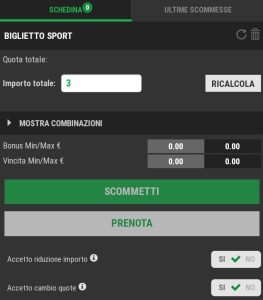 better lottomatica scommesse