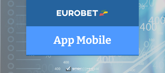 app eurobet 