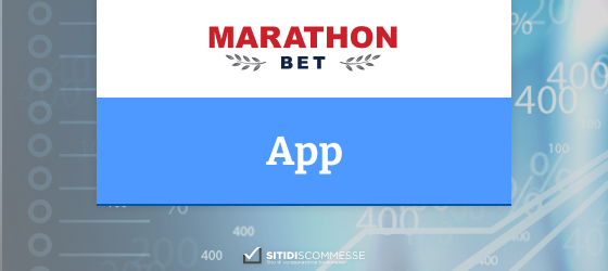 app marathonbet