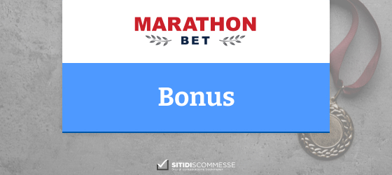 bonus marathonbet