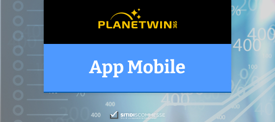 app planetwin365 mobile