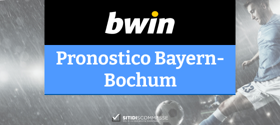 bayern vs bochum quote