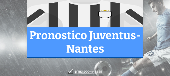 quote juve vs nantes