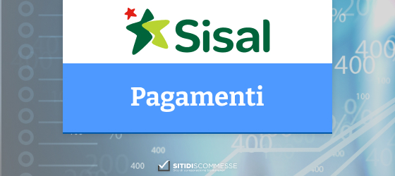 pagamenti sisal