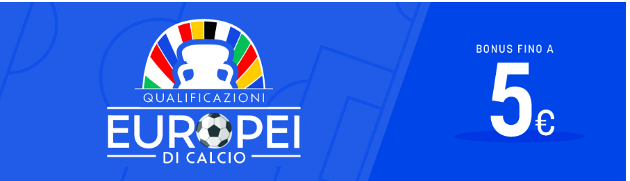 qualificazioni europei 2024