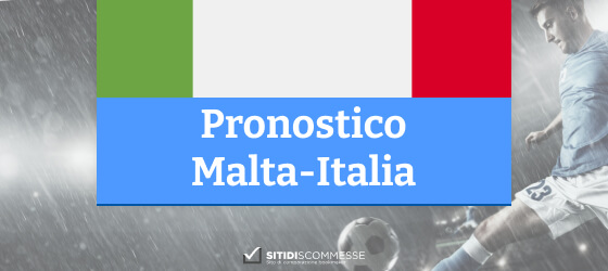 quote malta vs italia