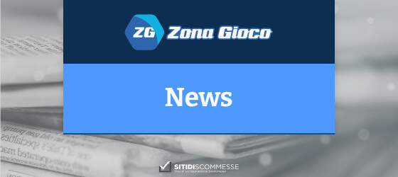 news zonagioco scommesse