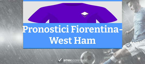 fiorentina west ham quote